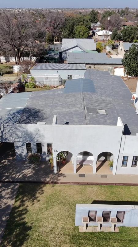 4 Bedroom Property for Sale in Vryburg North West
